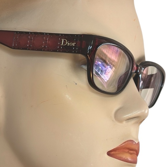 Christian Dior Eyeglasses 3262 - Picture 1 of 17